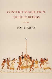 Conflict Resolution for Holy Beings book cover